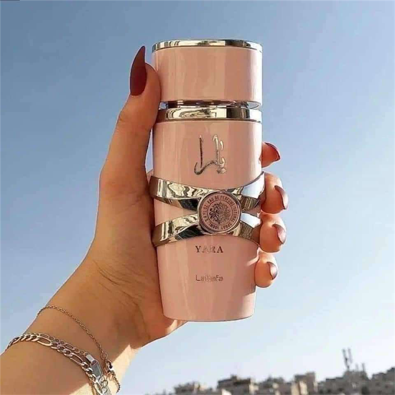 عطر يارا